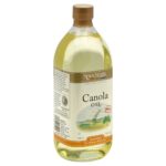 Refined Canola Oil