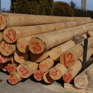 Wood Logs