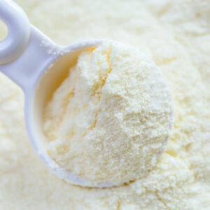 Powdered Milk