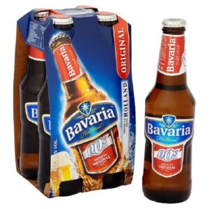 Bavaria Beer