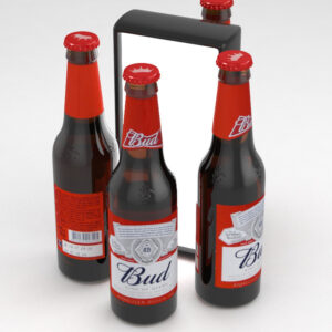 Budweiser Beer