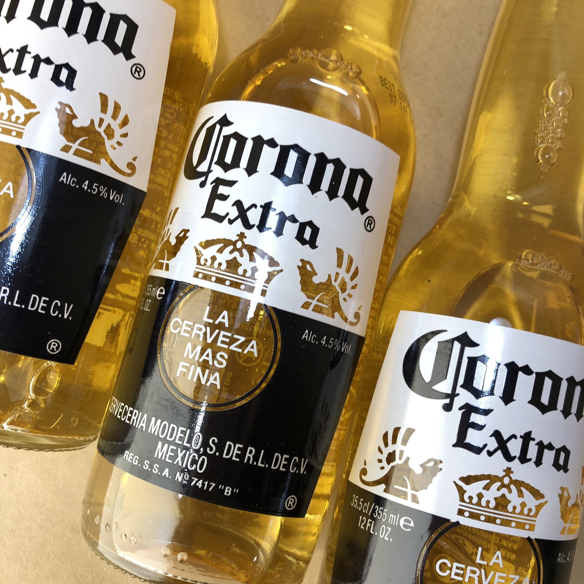 Corona Extra Beer