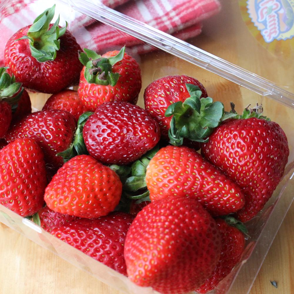 Strawberry