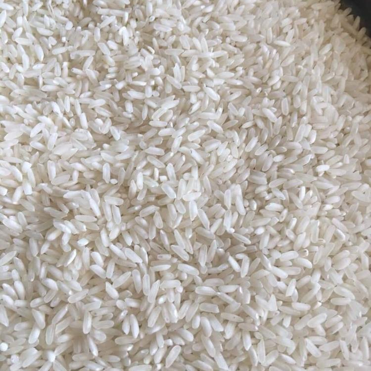 Long & Short Grain Rice
