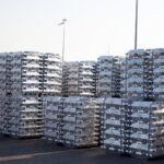 Aluminium Ingots