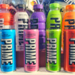 Prime energy drink