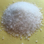 ammonium sulphate Fertilizer
