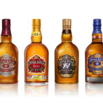 Chivas Regal whisky