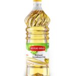 Refined soyabeans oil