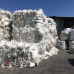 Ldpe Film Scrap